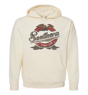 Southern Logo Hoodie